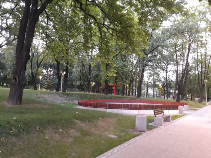 Park Bogucki