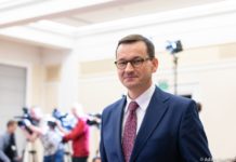 Premier Mateusz Morawiecki przyjedzie dzisiaj do Katowic. Weźmie udział w Konferencji Programowej „Śląski Ład”