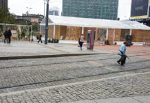 Najem „Hipsterskiej stodoły” powinien być znacznie tańszy – przekonuje katowicki radny. Tematu nie odpuści