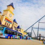 Specjalne połączenie z Katowic do Energylandii! W trasę wyrusza autokar BUZZbus