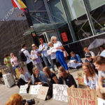 Młodzież będzie manifestować dzisiaj w Katowicach. „Domagamy się zmian systemowych i adekwatnej reakcji osób u władzy”