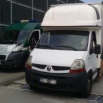 Skontrolowali 70 pojazdów. 69 kierowców otrzymało mandaty