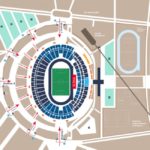 Rapsodia Śląska już w najbliższą sobotę. Stadion Śląski zmieni się w arenę muzyczno-multimedialną