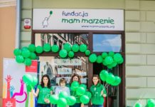 Każdy może pomóc spełnić marzenie chorych dzieci