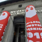 Będzie warta ponad 16 mln zł rozbudowa Śląskiego Centrum Wolności i Solidarności w Katowicach