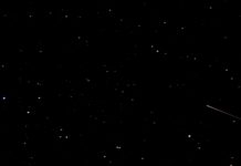 Kolejna Piekarska Noc Spadających Gwiazd