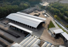 MPGK grozi sądem za mówienie, że to ich zakład emituje odór na terenie Katowic i Sosnowca