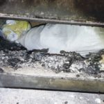 W piecu palili śmieci i plastik. Truli mieszkańców Katowic