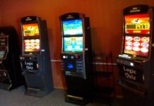 Nawet 100 tys. zł kary za jeden nielegalny automat. Tylko w tym roku w Katowicach przejęto 32