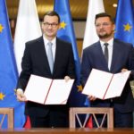Dzisiaj Prezydent RP Andrzej Duda i premier Mateusz Morawiecki przyjadą do Katowic
