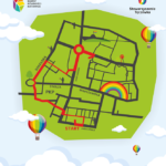 W sobotę III Marsz Równości w Katowicach. Tęczowy pochód opanuje miasto