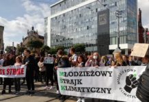 Dzisiaj młodzież znowu będzie manifestować w Katowicach. Nie bez powodu wybrali tzw. „Black Friday”