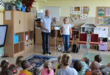 „Życie w takich trudnych momentach jak utrata wzroku potrafi zmienić człowieka”. Rozmowa z Łukaszem Baruchem i Karoliną Żelichowską