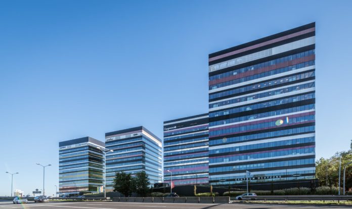 Silesia Business Park 1