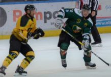 Smutne wieści dotyczące Naprzodu Janów