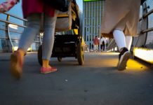 Nowe miejsce dla Mam w Katowicach. Można liczyć na wsparcie, poradę i podzielić się problemami