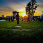 30 września piknik w Strefie Kultury. Wystąpi Pokahontaz i D. Kwiatkowski. Będzie można się m.in. przebadać