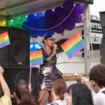 W sobotę Marsz Równości w Katowicach. „Spotkajmy się razem, z dumą w sercu, flagą w ręce i śpiewem na ustach