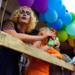 Kolory tęczy, muzyka i mnóstwo policji. Ulicami Katowic przeszedł Marsz Równości (zdjęcia)