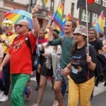 5 września Marsz Równości w Katowicach. Uczestnicy przejdą m.in. al. Korfantego, ul. Jagiellońską i rondem gen. Ziętka