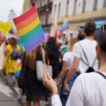 Piszą o „tęczowej zarazie”, bo Marsz Równości przejdzie ulicami Katowic. „Odbiera się nam jakąś cząstkę człowieczeństwa”