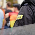 Po manifestacji solidarności z Margot w Katowicach organizatorka wezwana na policję. Dzisiaj kolejne protesty