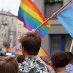 Na Facebooku pisał: „pedały do pieca z kurw…”. Został skazany