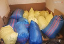 Dwaj starsi mężczyźni zatrzymani w Katowicach. Rozkręcili niezgodny z prawem biznes