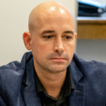 Rozmowa z Tomaszem Szpyrką. Ile zarabia dyrektor od basenów, które się budują? (audio)