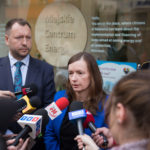 W Katowicach powstanie baza największych trucicieli