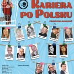 Konkurs: „KARIERA PO POLSKU” – Mamy dla was bilety na spektakl komediowy