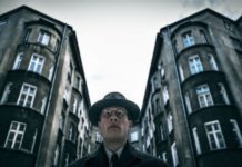 Katowice grały w filmie Agnieszki Holland. Jutro reżyserka odwiedzi Kino Kosmos, a wraz z nią „Obywatel Jones”