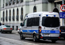 Nieletni zatrzymani w Katowicach. Brali udział w przestępstwie metodą „na BLIK”