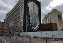 Upamiętnią nazwę ulicy Młyńskiej w Katowicach?