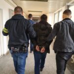 Miał naprawić telefon mieszkance Katowic. Wziął na nią kredyt przez aplikację mobilną