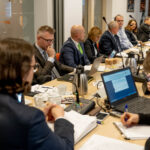 Ekipa Marcina Krupy już nie paraliżuje prac komisji rady miasta. Przewodniczy jej radny opozycyjny