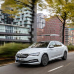 Będzie nowa limuzyna dla prezydenta Katowic. Z napędem 4×4