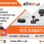 Konkurs: Firma Allneo.pl przygotowała dla was kolejne nagrody!