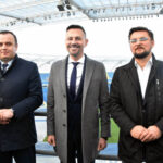 Nowy rok ponownie będziemy witać na Stadionie Śląskim. Zaśpiewa m.in. Sławomir, Feel i Enej