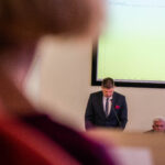 Władze Katowic tłumaczyły się ze Stadionu Miejskiego. „Być może będziemy w sporze prawnym z wykonawcą”