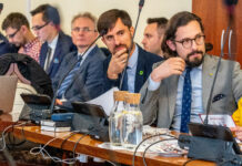 W Katowicach robią kolejne podejście do in vitro. Chcą powołać specjalny zespół