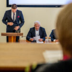 Radni przegłosowali 9 mln zł dla GieKSy. Ile wydadzą na premie dla piłkarzy? Wiceprezydent nie wie dokładnie