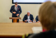 Radni przegłosowali 9 mln zł dla GieKSy. Ile wydadzą na premie dla piłkarzy? Wiceprezydent nie wie dokładnie