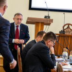 Radni będą głosować nad utworzeniem Zespołu Przyrodniczo-Krajobrazowego w Murckach. Ma pomóc chronić drzewa