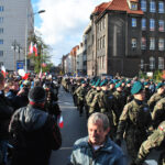 11 listopada w Katowicach. Tak obchodzono w mieście Święto Niepodległości (zdjęcia)