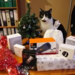 Konkurs: Z okazji zbliżającego się Mikołaja Firma Allneo.pl przygotowała dla was prezenty!