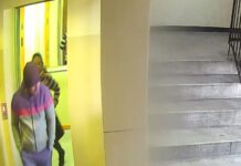 Chcieli się napić szklanki wody. Okradli mieszkankę Katowic – poznajecie ich?