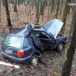 Coraz więcej pojazdów, coraz mniej wypadków w Katowicach. Bezpieczeństwo na drogach się poprawia