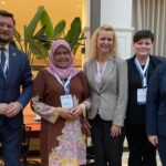 Prezydent Katowic osiągnął właśnie szczyt absurdu? Chwali się pobytem na Szczycie Klimatycznym w Madrycie