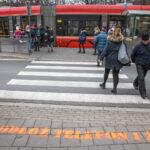 Dzisiaj kierowcy i piesi pod lupą katowickich policjantów. Będą mandaty